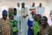 "Thanks for not heating up the polity" - Ooni applauds journalists