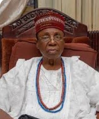 The paramount ruler of Ososo, in Edo state, Olososo of Ososo, Oba Anselm Adeloro Obaitan, (Ichama II):  passes on after a 32 years reign