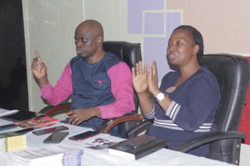 Pastor Bisi Yomi Adewale Launch Marriage Upgrading Training How To