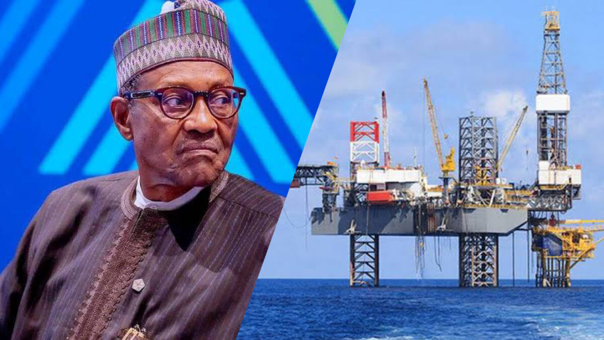 Buhari officially kicks off crude oil drilling in Bauchi, Gombe today