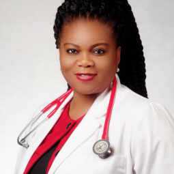 Prof. Rosemary Ogu