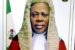 Rivers State Chief Judge, Justice Simeon Chibuzor-Amadi
