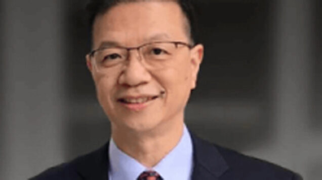 Taiwan Mr Andy Yih-Ping Liu