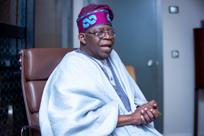SDP denies alliance with APC, Bola Tinubu