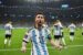 Defending champions Argentina reached the Copa America final after a 2-0 win over Canada in Tuesday’s semi-final in New Jersey.