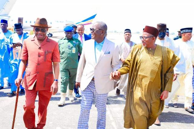 Governor Samuel Ortom of Benue apologises over his statement that he would never support a Fulani man to become the president of Nigeria.