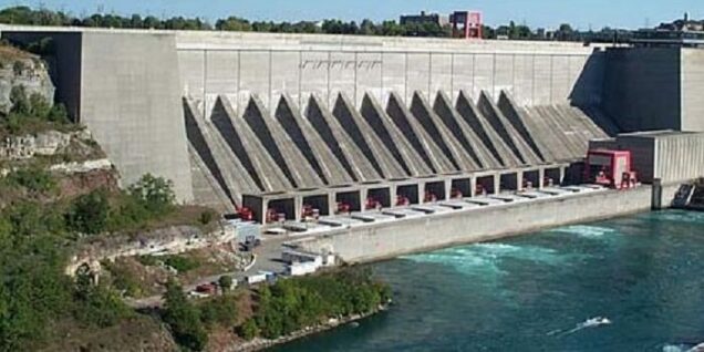 Zungeru Hydroelectric Power Project
