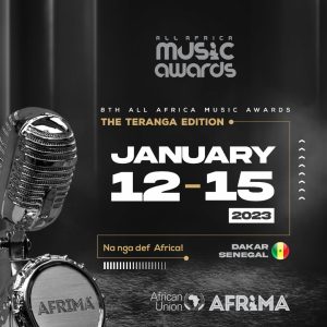 The International Committee of the All Africa Music Awards, AUC and Senegal unveils plans for the eighth edition of AFRIMA.