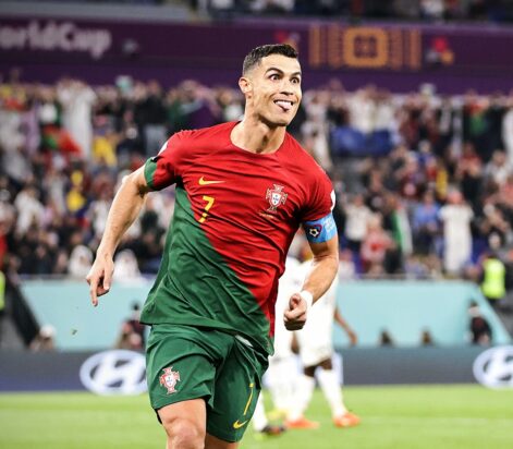 Portugal’s Euro exit likely to herald Ronaldo’s international ...