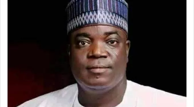 Former Chairman of Kuje Area Council and Coordinator of PDP presidential campaign in FCT, Danladi Etsu Zhin, dies at 54 after a brief illness.
