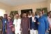INEC boss Yakubu Mahmood assures people of Ogun of credible election in 2023 despite recent burning of the commission's office in the state