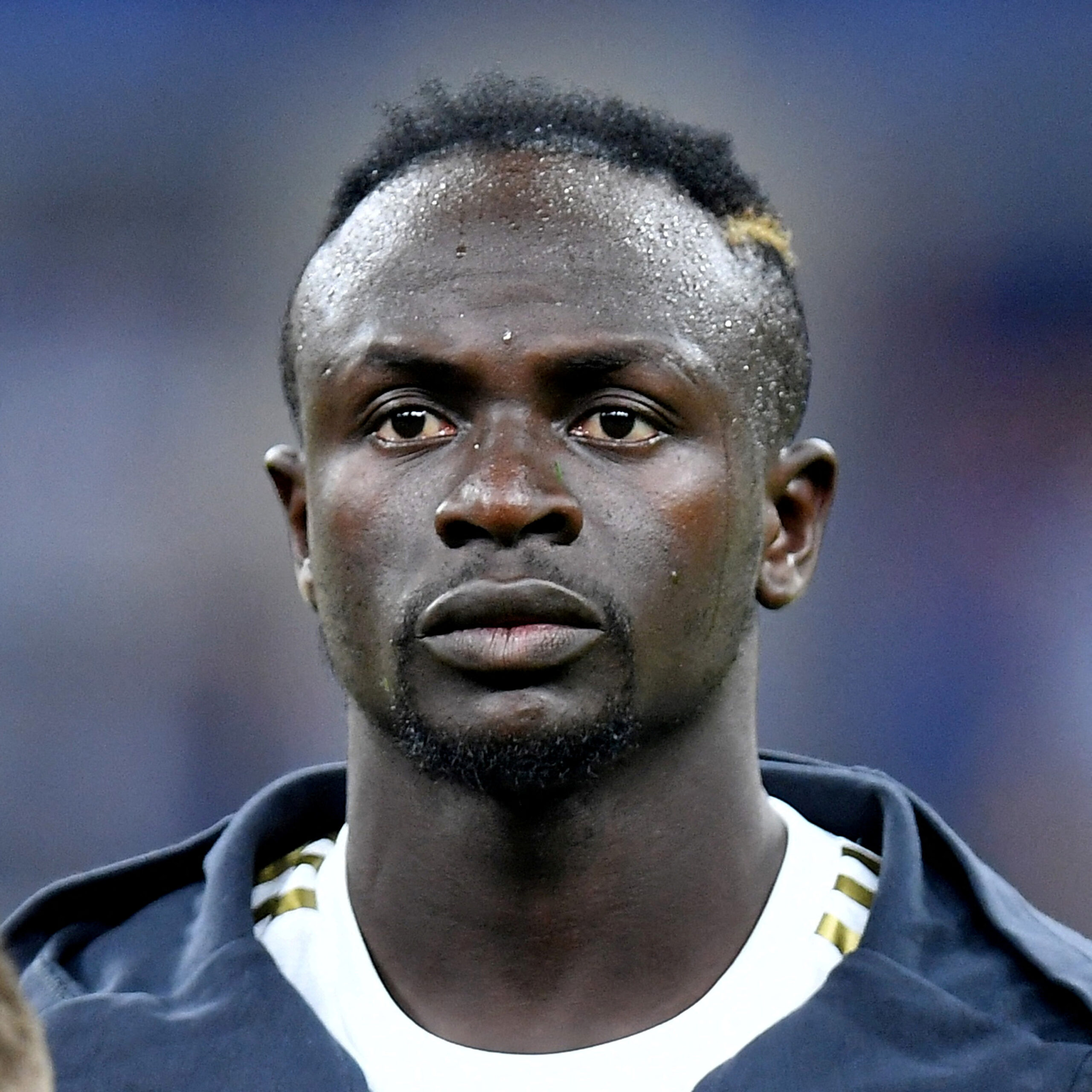 Senegal striker Sadio Mane will undergo medical checks in Munich in 10 days to monitor his recovery from an injury.