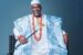 Oba-elect of Orile-Ilawo town in Odeda Local Government Area of Ogun State, Professor Alexander Olusegun Macgregor