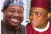 Dele Momodu and Femi Fani-Kayode