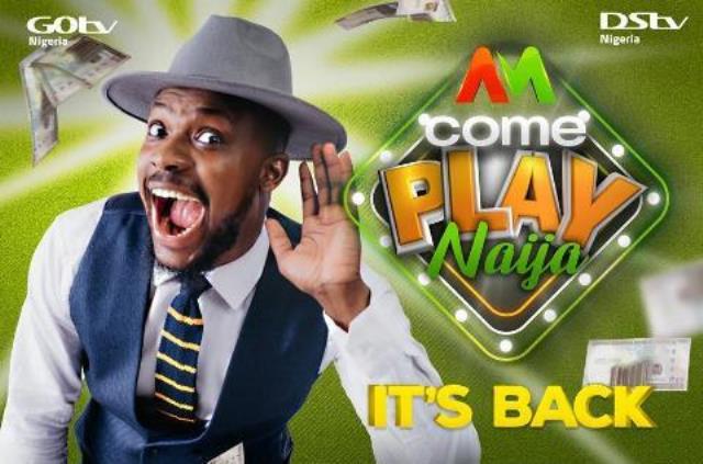 Africa Magic Come Play Naija returns with Season Two - P.M. News