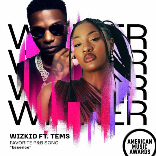 Billboard Music Awards: Afrobeats category introduced as Wizkid, Rema,  others bag nomination – News Round The Clock