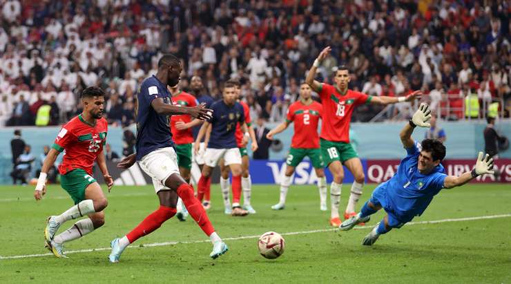 Randal Kolo Muanihas scored France's second goal.
