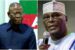 You are unstable, where is your imported foreign wife : Atiku replies Oshiomhole