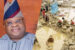 Gov. Adeleke squares off with mining firms