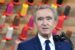 Bernard Arnault