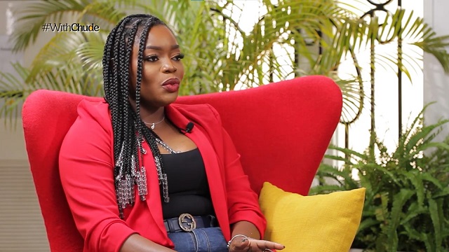 Nigerian actress Bisola Aiyeola says she still feel like she missed out on a major part of life by not acquiring a university degree.