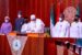 President Buhari signs 2023 budget