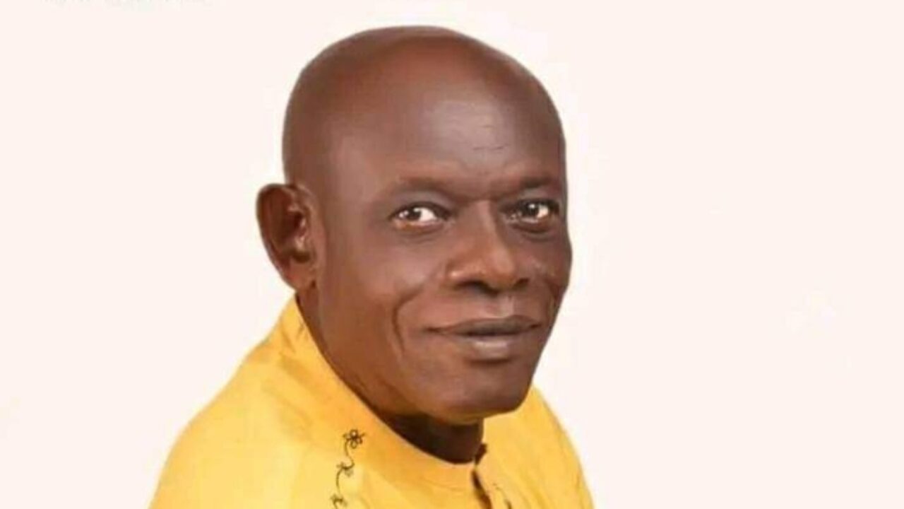 Gunmen assassinate Christopher Eleghu, the candidate of the Labour Party (LP) for Onuimo constituency, Imo Assembly in 2023 election