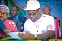 Chukwuma Soludo