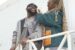 Davido returns to social media, shares loved-up photos with Chioma