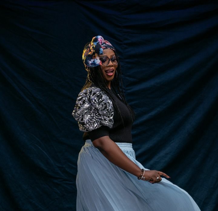 Funmi Ayinke now a life coach after 20 years of humanitarian services