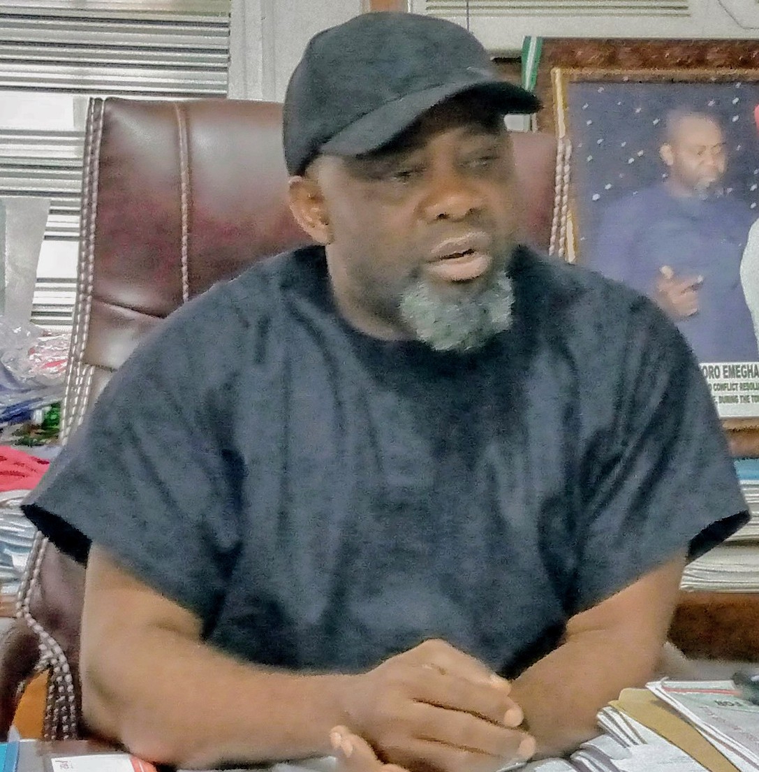 Battle of supremacy between leaders of APC at Ekoli Edda Community of Afikpo LGA of Ebonyi state claims life of police Inspector, two others