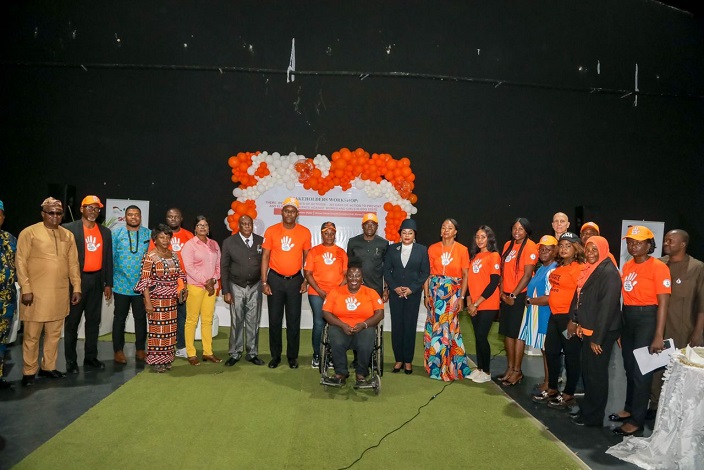 Stakeholders in the fight against gender-based violence converged in Benin City, Edo State, on Friday, to strategies ahead of the year 2023.