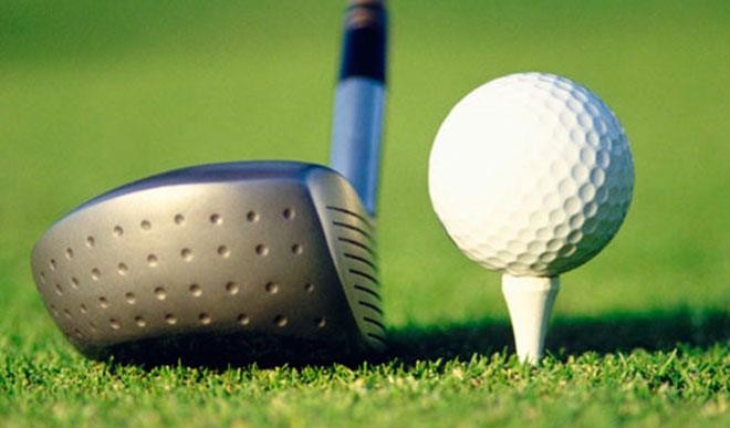 Danladi wins Africa’s 1st Indoor Golf championship in Abuja