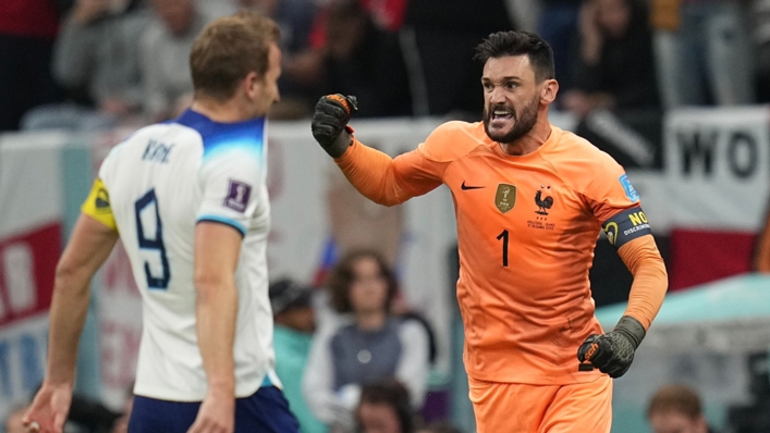 Why Kane missed decisive penalty against France - Alan Shearer