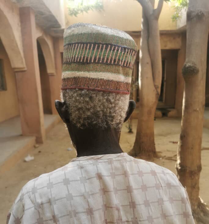 75-year-old man regains freedom after 2 months in terrorists' camp