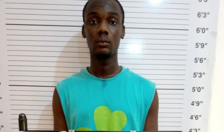 Irabor Kennedy Osasogie