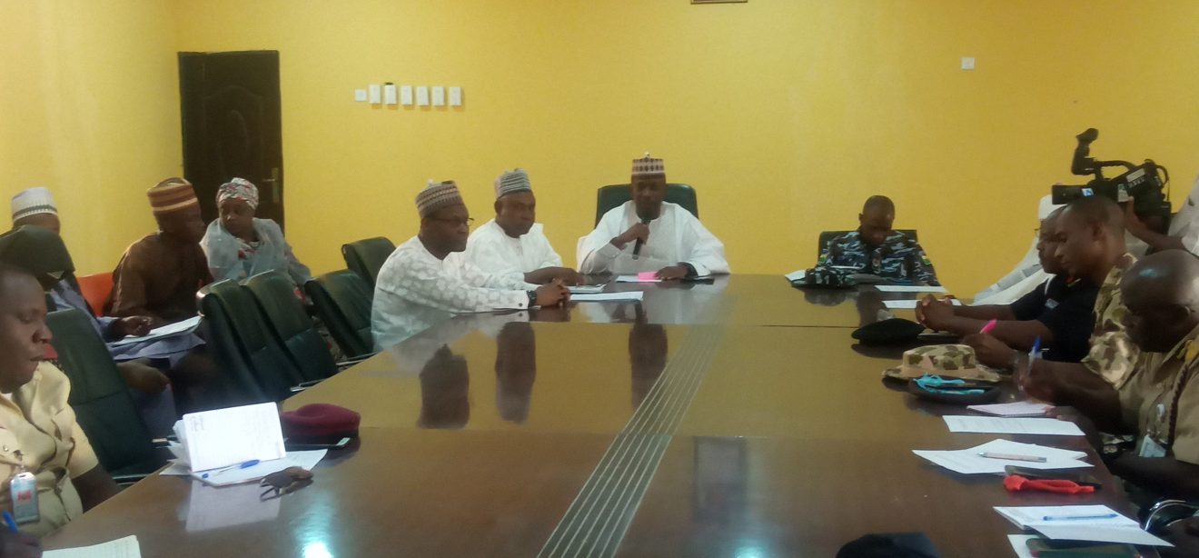 Independent National Electoral Commission (INEC) says it will relocate 357 Polling Units to safer areas due to insecurity in Katsina State.