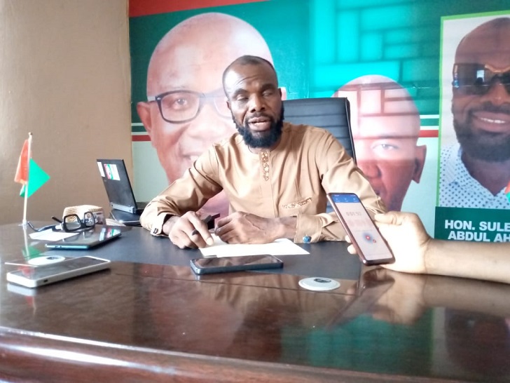 Presidential candidate of Labour Party Peter Obi and his running mate, Dr. Datti Ahmed are expected in Kogi for campaign rally on Tuesday.