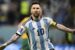 Defending champions Argentina reached the Copa America final after a 2-0 win over Canada in Tuesday’s semi-final in New Jersey.