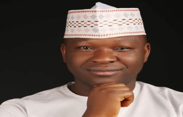 2023: NAPS endorses LP candidate Mike Auta