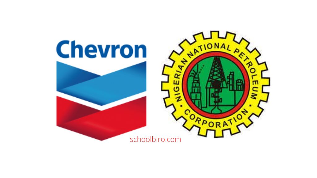 NNPC Chevron
