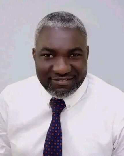 Dr. Leloonu Nwibubasa, Spokesman for the Atiku Presidential campaign Organization in Rivers State.