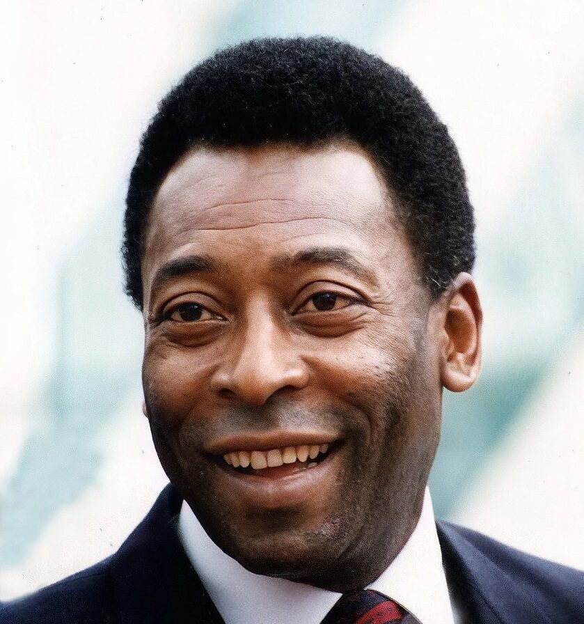 Pele