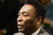 Brazil legend Pele