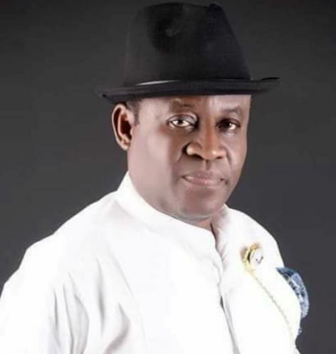 Former Senator representing Bayelsa East Senator, Inatimi Spiff: dies