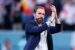 Southgate urges players not to cross the line with celebrations