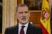 Spain’s King Felipe denounces war in Ukraine in Christmas speech