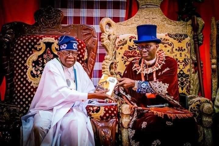 APC presidential candidate promises to restore glory of Bayelsa people, end the misery of the people of the state if elected in 2023