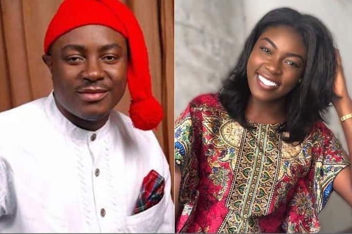 Court orders remand of the estranged wife of former Rep Robinson Uwak, in Suleja Correctional Centre over allegations of attempted murder.