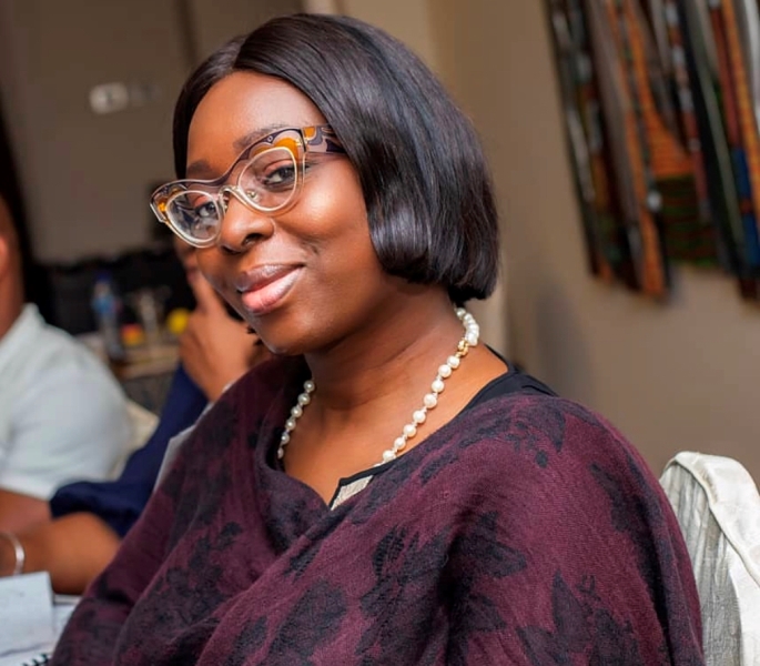 The deceased, Yetunde